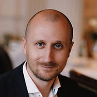 Alexander Leshchinsky