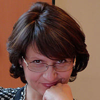 Margarita Yegorova