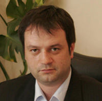 Nikolay Kulikov