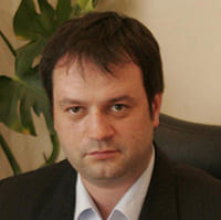 Николай Куликов