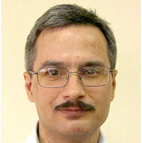 Renat Bikmatov